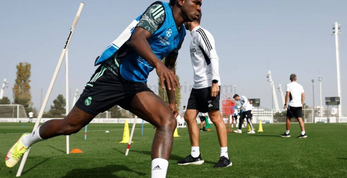 Onde assistir Real Madrid x Shakhtar Donetsk