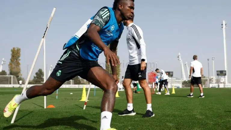 Onde assistir Real Madrid x Shakhtar Donetsk hoje na Champions (05/10)