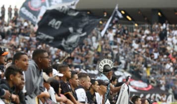 Onde vai passar o jogo do Corinthians hoje