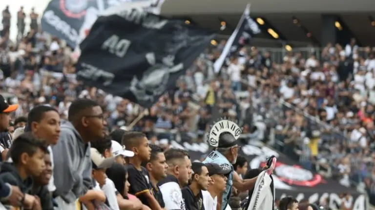 Onde vai passar o jogo do Corinthians hoje na Copa do Brasil – 19/10/2022