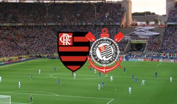 Onde vai passar o jogo do Flamengo hoje