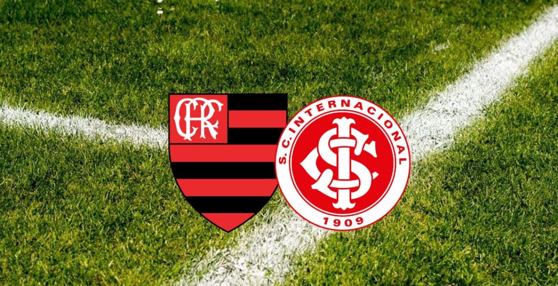 Onde vai passar jogo do Flamengo hoje