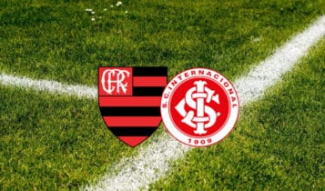 Onde vai passar jogo do Flamengo hoje