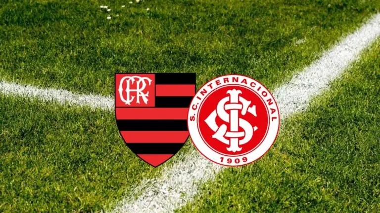 Onde vai passar jogo do Flamengo hoje e horário do Brasileirão – 05/10