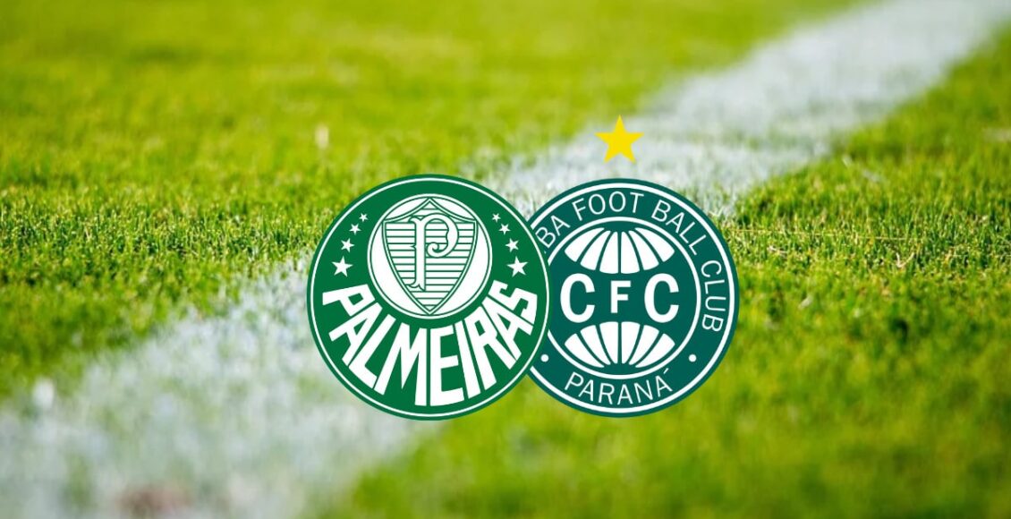 Onde vai passar o jogo do Palmeiras hoje