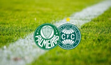 Onde vai passar o jogo do Palmeiras hoje