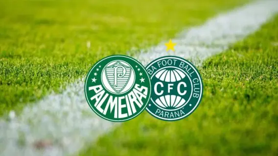 Jogo do Palmeiras hoje no Brasileirão: onde assistir ao vivo nesta quinta, 06/10