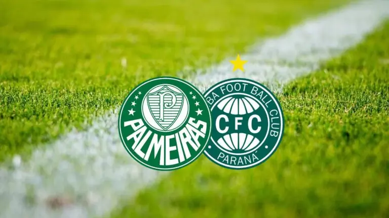 Jogo do Palmeiras hoje no Brasileirão: onde assistir ao vivo nesta quinta, 06/10