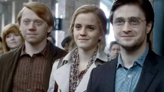 Ordem cronológica Harry Potter e onde assistir aos filmes da saga