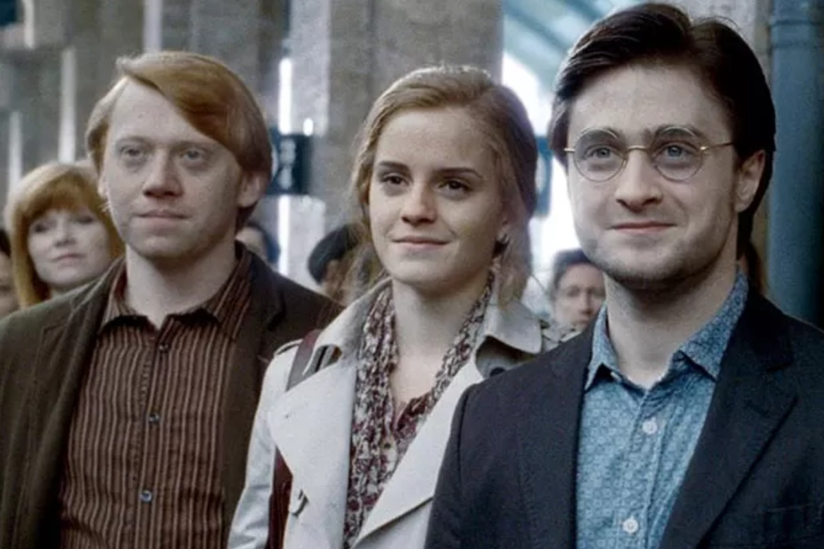 Harry Potter: Qual a ordem para assistir aos filmes do Menino Bruxo?