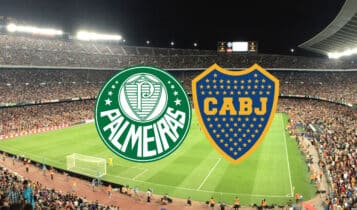 Palmeiras feminino na final Libertadores