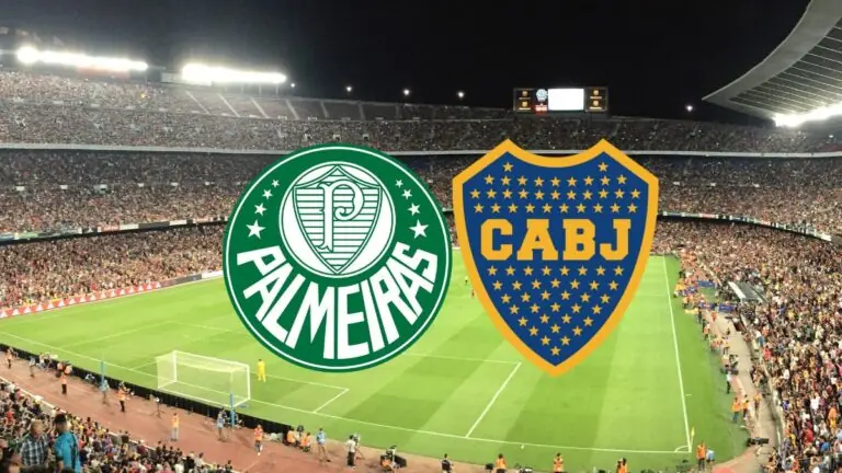 Onde assistir o jogo do Palmeiras feminino na final Libertadores – 28/10