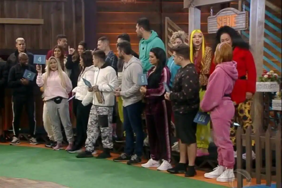 participantes