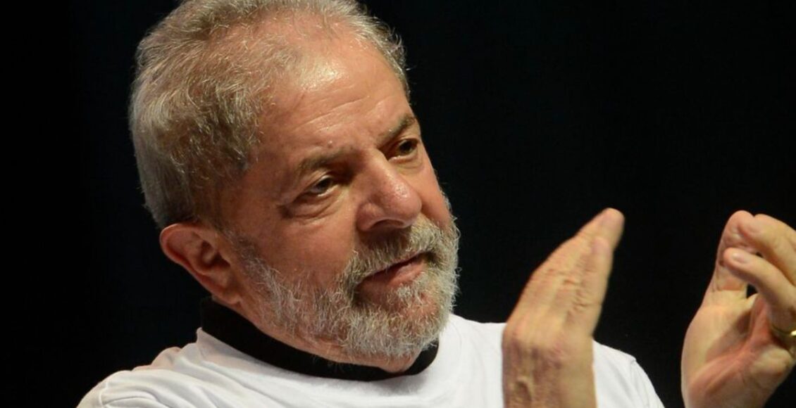 partidos que apoiam lula no segundo turno