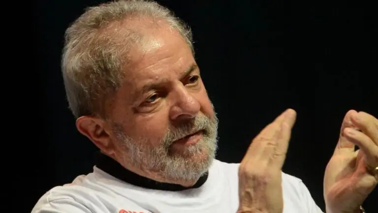Eleições 2022: Partidos que apoiam Lula no segundo turno