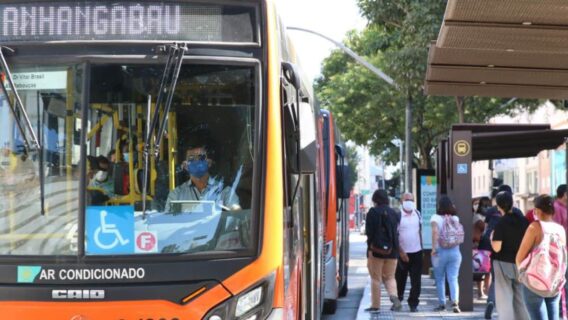 Veja a lista de capitais que terão passe livre eleições 2022