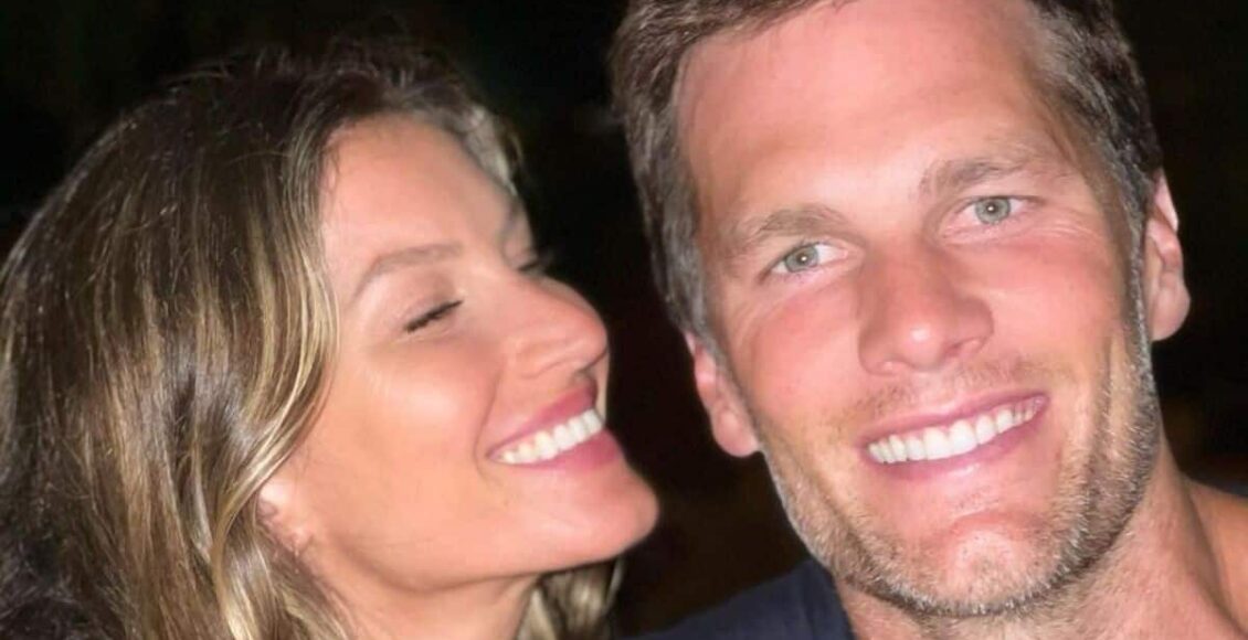 patrimônio Gisele e Tom Brady