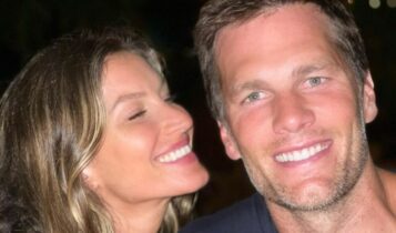 patrimônio Gisele e Tom Brady