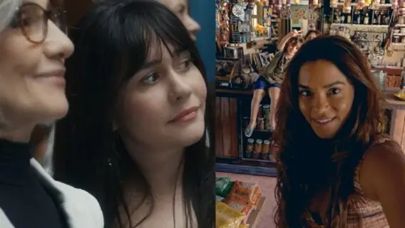 Personagens da novela Travessia: veja quem é quem