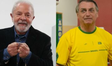 pesquisa eleitoral