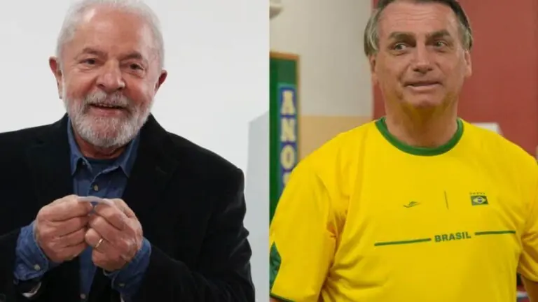 Que horas sai nova pesquisa eleitoral do Ipec, hoje, segunda (17)