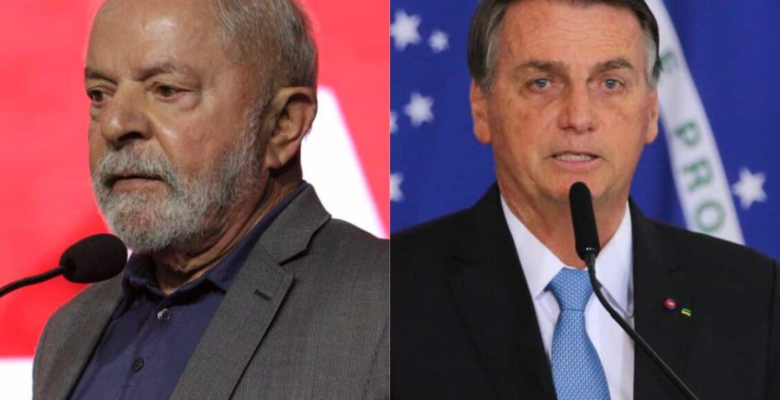 pesquisa presidencial hoje