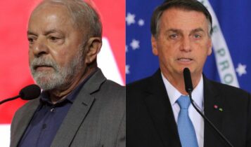 pesquisa presidencial hoje