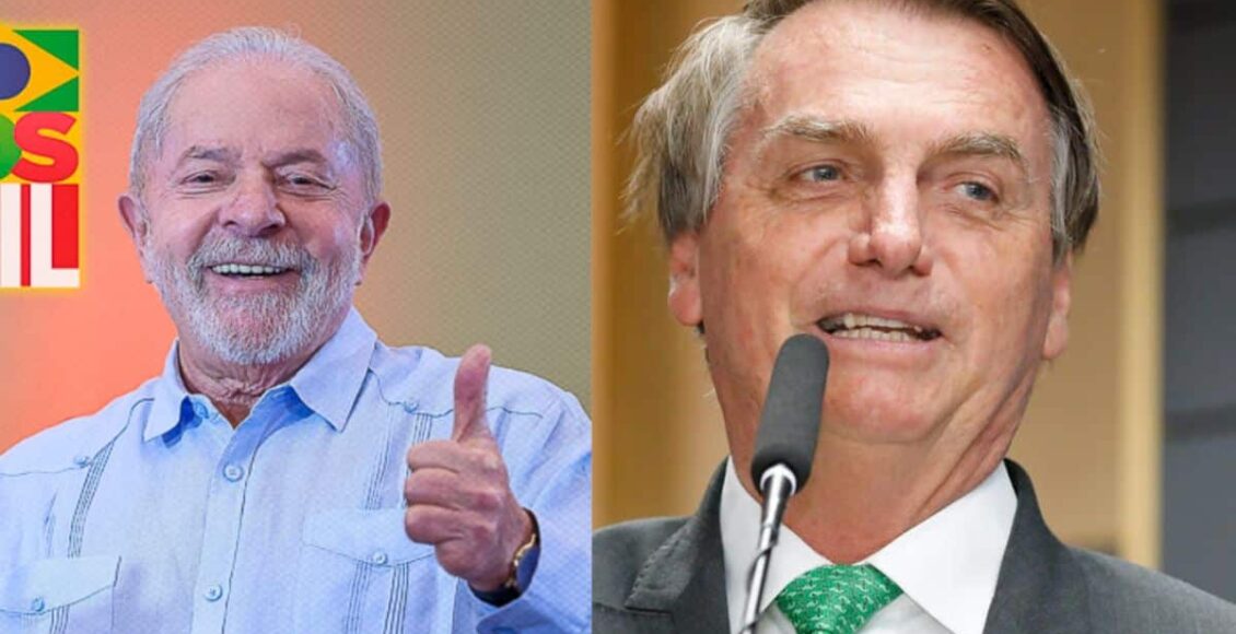 Pesquisa segundo turno