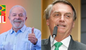 Pesquisa segundo turno