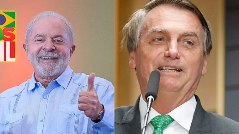 Pesquisa segundo turno: Lula sai na frente na Ipec e PoderData