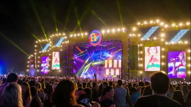 Planeta Atlântida 2023: festival confirma retorno em 2023