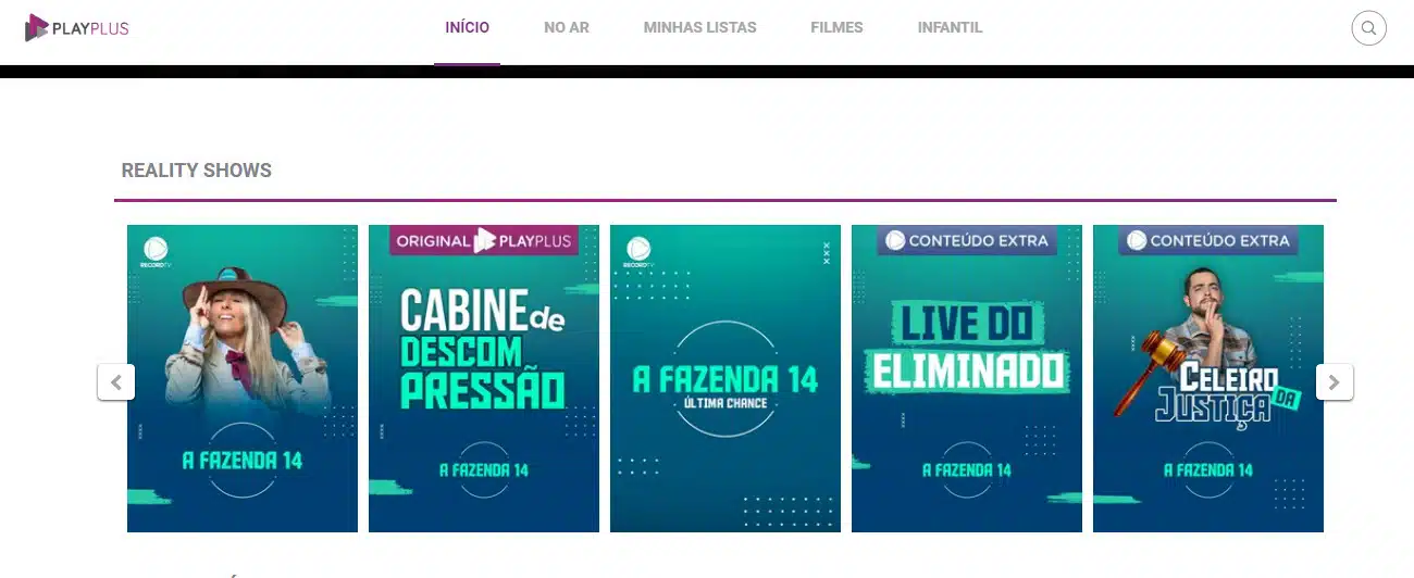 cabine de descompressão ao vivo 2022