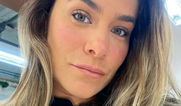 Por onde anda a atriz Priscila Fantin