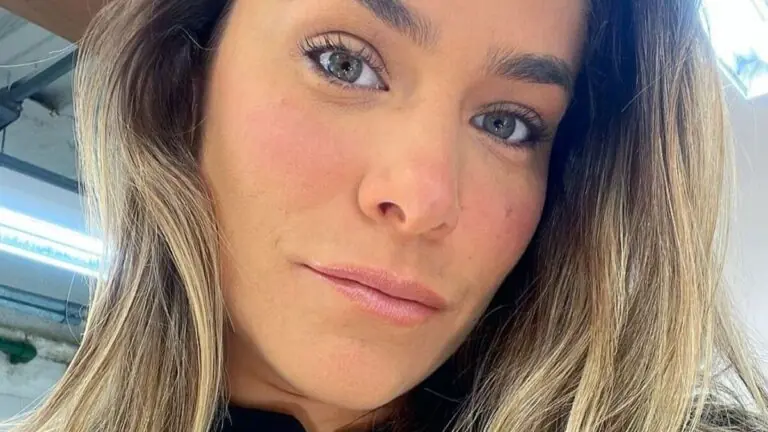 Por onde anda a atriz Priscila Fantin, a Olga de Chocolate com Pimenta