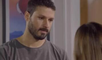 Por que Marcelo morreu em Poliana Moça