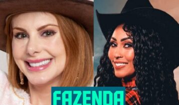 Porcentagem A Fazenda 2022