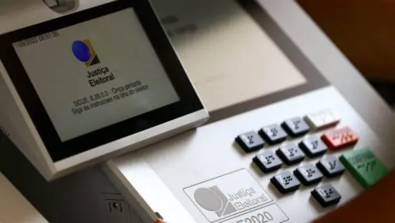 Eleições 2022: qual a porcentagem para 2 turno ser realizado?