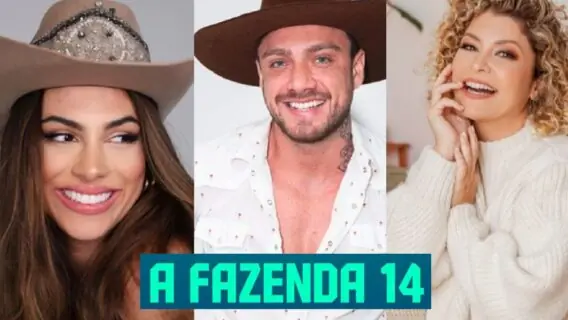 Porcentagem UOL: como está a votação da 6ª roça em tempo real