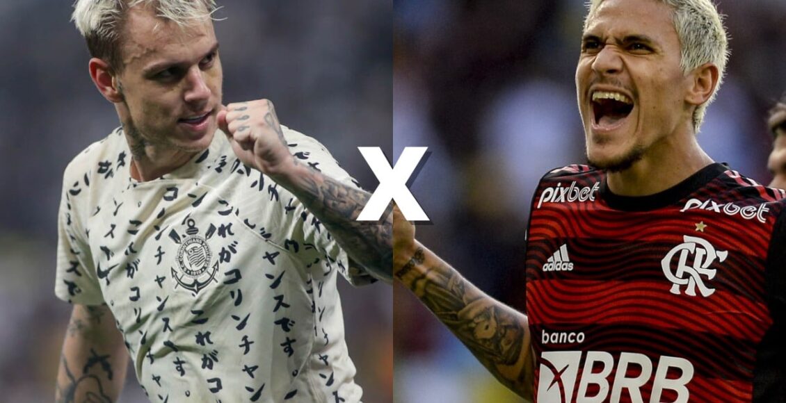 Primeiro jogo da final da Copa do Brasil 2022