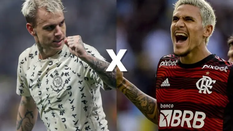 Primeiro jogo da final da Copa do Brasil 2022: data, horário e onde assistir