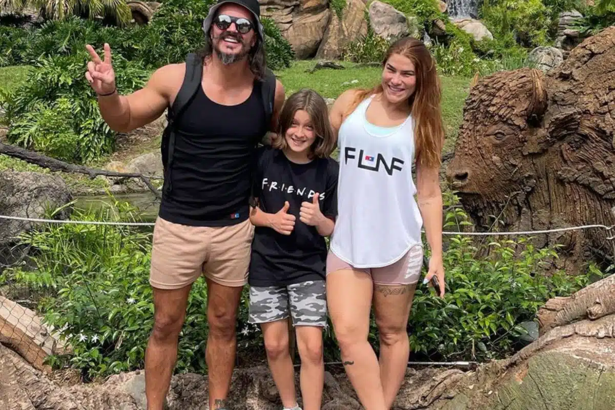 Por onde anda a atriz Priscila Fantin hoje 