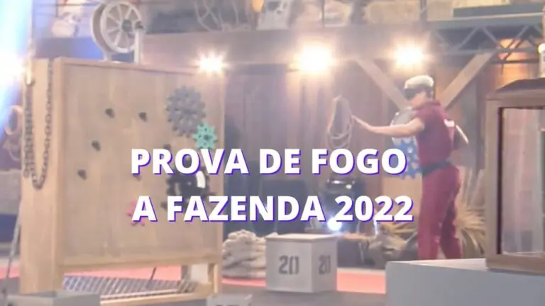 Pétala ganha 10ª prova de fogo A Fazenda 2022; veja quem está na baia