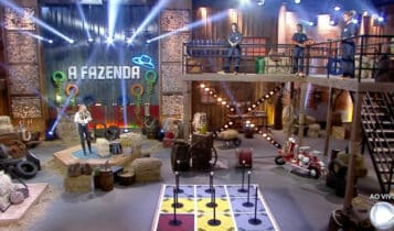 Quem ganhou a Prova do Fazendeiro: Bia vence e escapa da roça