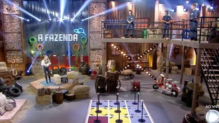 Quem ganhou a Prova do Fazendeiro: Bia vence e escapa da roça