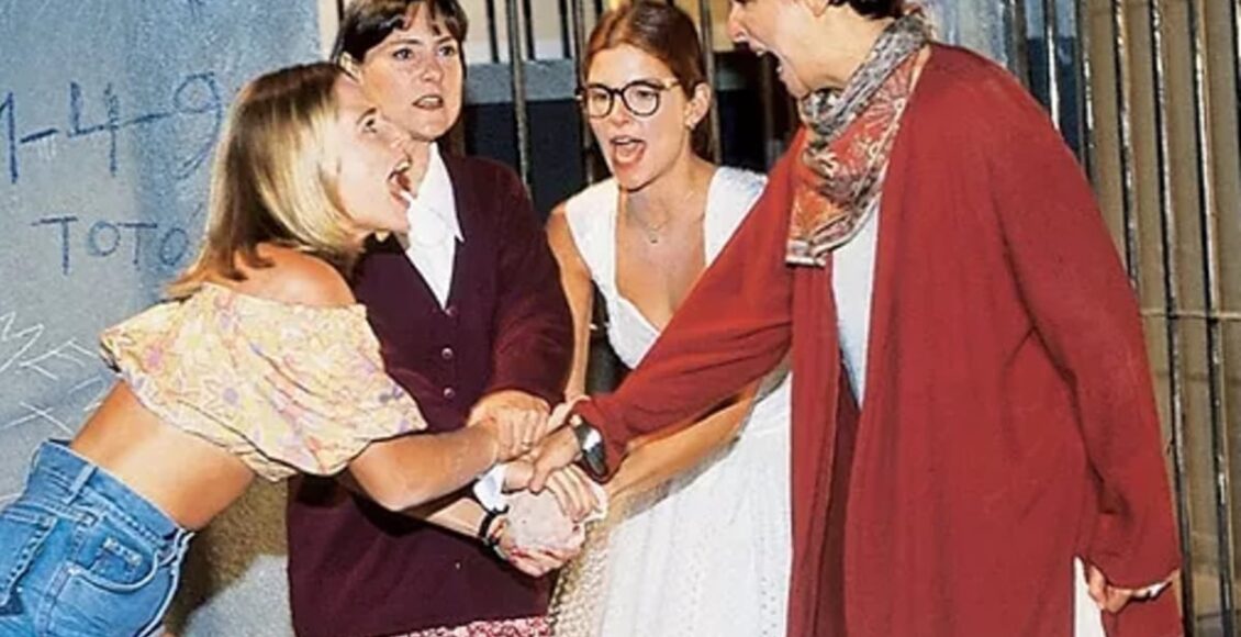 Próximas novelas do Globoplay 2022