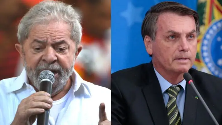 Próximo debate da Globo com Lula e Bolsonaro será às vésperas do 2º turno