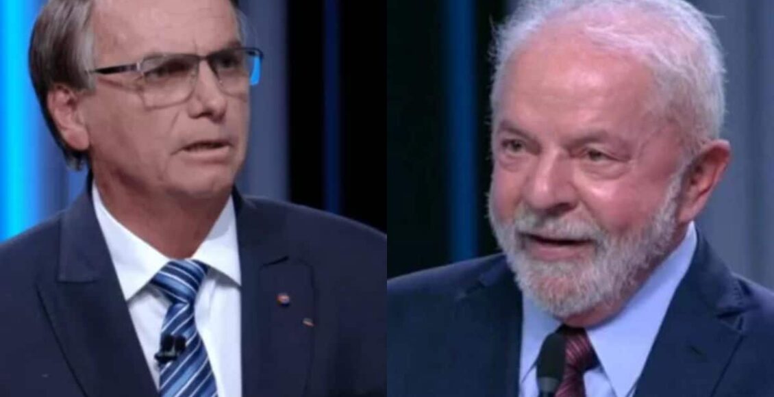 próximo debate presidencial 2022