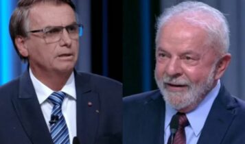 próximo debate presidencial 2022