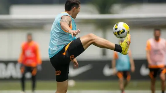 Após partida suspensa, quando é o próximo jogo do Corinthians?