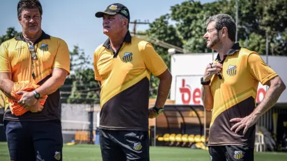 Próximo jogo do Novorizontino vai ser contra Cruzeiro; veja data e horário